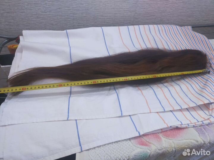 Продаю готовый хвост