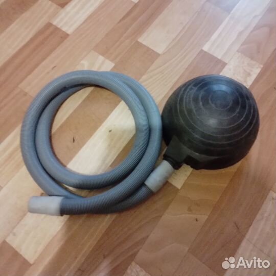 Надувной матрас intex