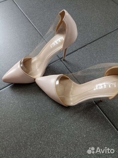 Туфли женские 37 размер