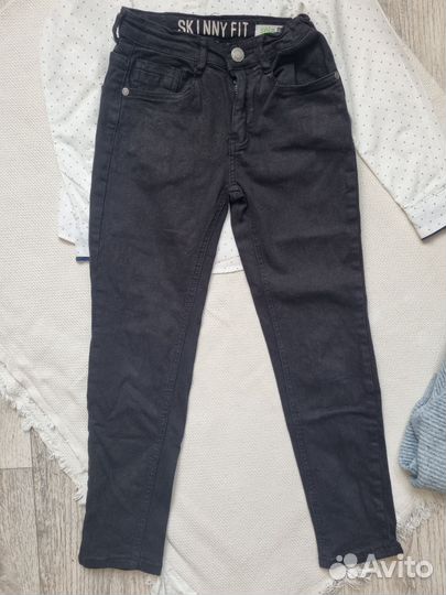 Вещи пакетом