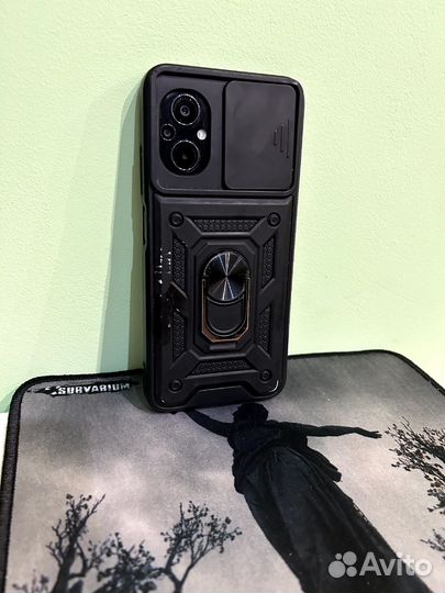Poco m 5