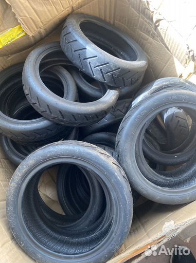 Покрышки для xiaomi m365