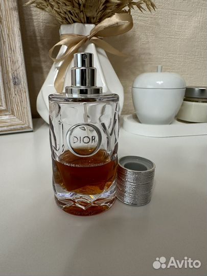 Dior joy intense оригинал