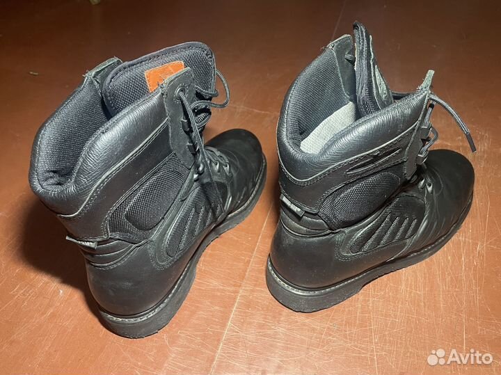 Сапоги / мотоботы Harley-Davidson fxrg