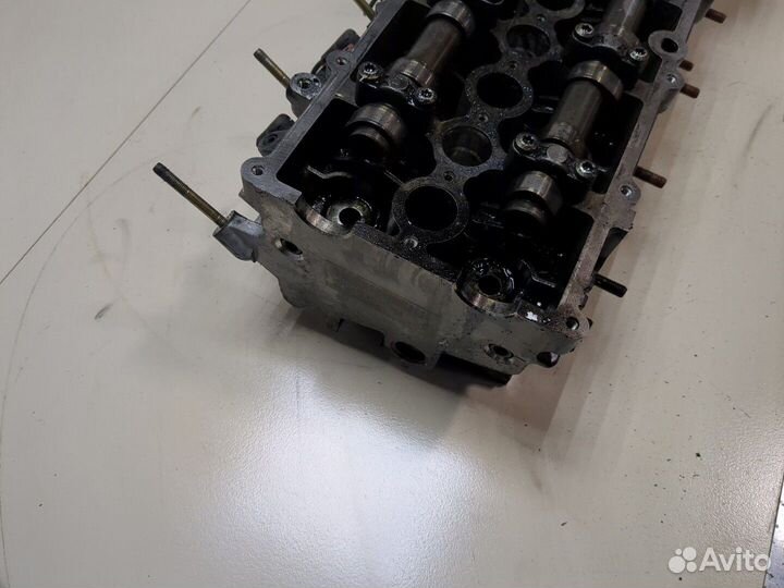 Головка блока (гбц) BMW 3 E90, E91, E92, E93, 2006