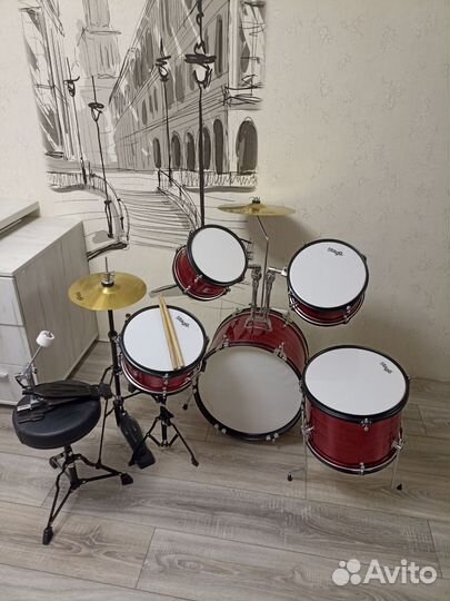 Ударная установка