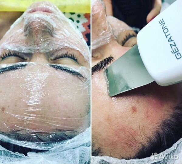 Косметолог