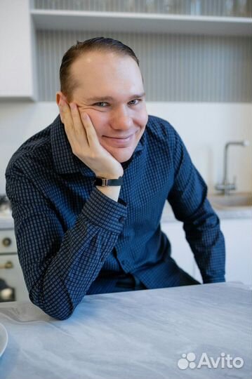 Массаж для женщин (не интим с эротикой)