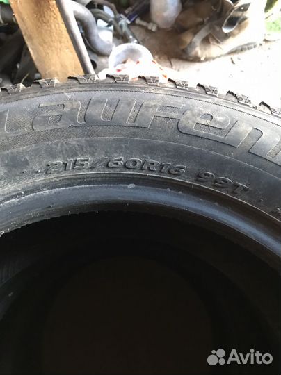 Laufenn I Fit Ice LW 71 215/60 R16 99