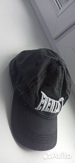 Кепка Everlast