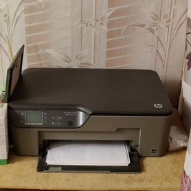 Принтер мфу HP deskjet 3070A