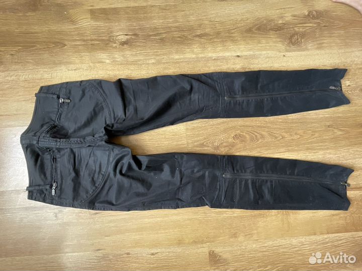 Belstaff женские брюки