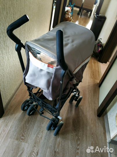 Коляска-трость Inglesina Trip