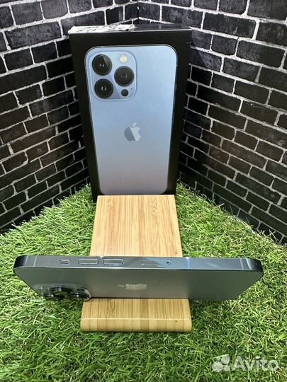 iPhone 13 Pro, 128 ГБ