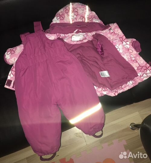 Комбинезон 