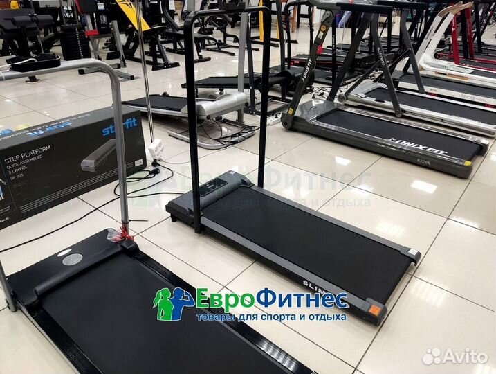 Беговая дорожка