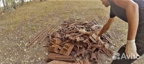 Приём вывоз сдать металлолом