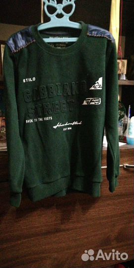 Детские кофты р 146