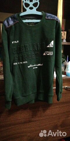 Детские кофты р 146