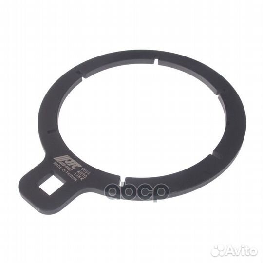 JTC-6654 ключ для замены топливного фильтра Fo