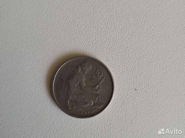 Старые монеты продать