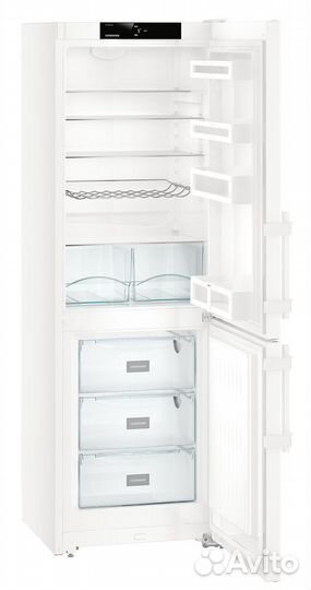 Холодильник Liebherr CU 3515 Новый