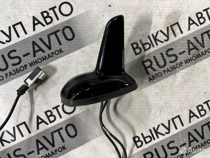 Антенна Mercedes S W221 2005