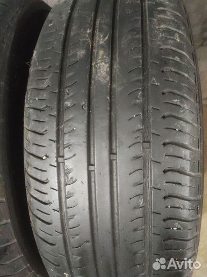 Hankook Optimo K415 225/60 R17