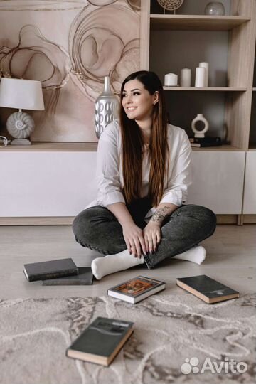 Ведение социальных сетей HoReCa