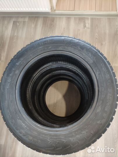 Nokian Tyres Hakkapeliitta 7 185/65 R15 92T