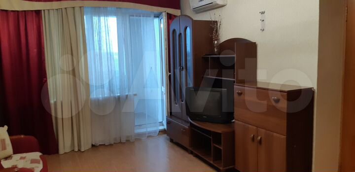 1-к. квартира, 38 м², 5/5 эт.