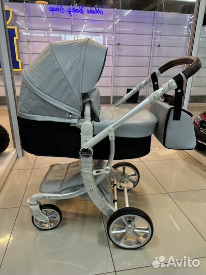 Коляска трансформер Farfello Aimile PRO 2/1