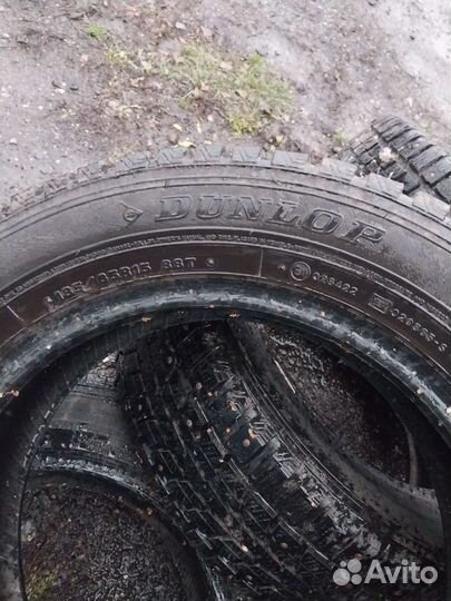 Dunlop All Season Maxx AS1