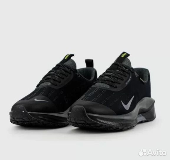 Кроссовки Nike React Infinity Run 4 GTX