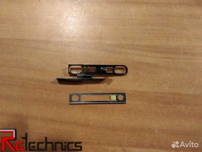 Фиксатор крышки ноутбука Dell Latitude D630, D620