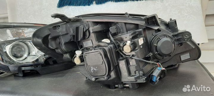 Фары передние Opel Mokka 2012-2016