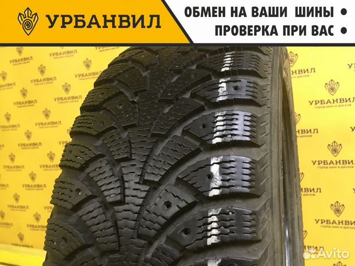 Nokian Tyres Nordman 4 205/55 R16 94T