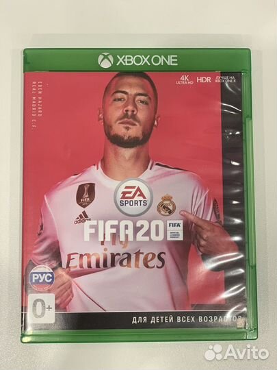 FIFA 20