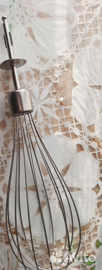 Венчик для блендера braun