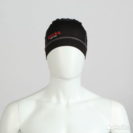 Starks Подшлемник - Шапочка Half