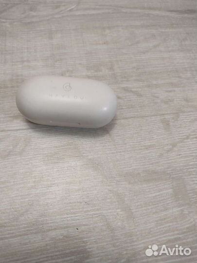 Беспроводные наушники