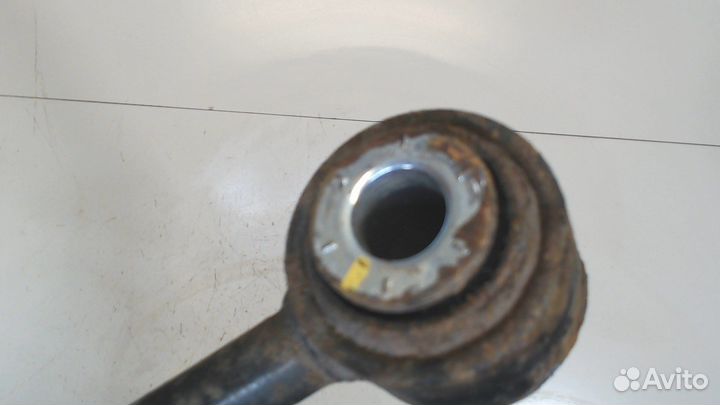 Рычаг подвески Lincoln Navigator, 2008