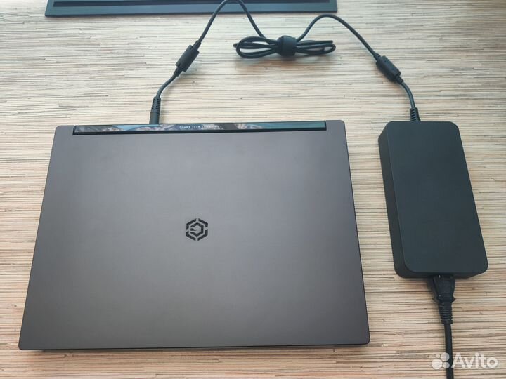 Ноутбук Redmi G Pro 2022