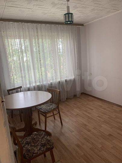 2-к. квартира, 44,2 м², 2/2 эт.