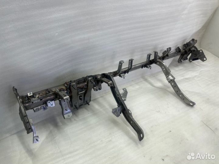 Усилитель торпеды Toyota Land Cruiser 200