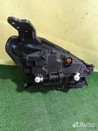 Фара левая LED Chery Tiggo 7 Pro 2019