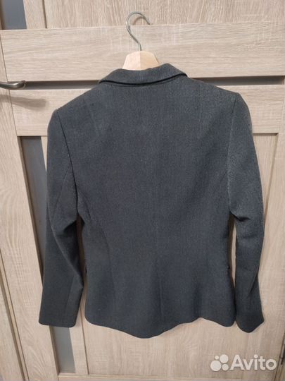 Пиджак dress code