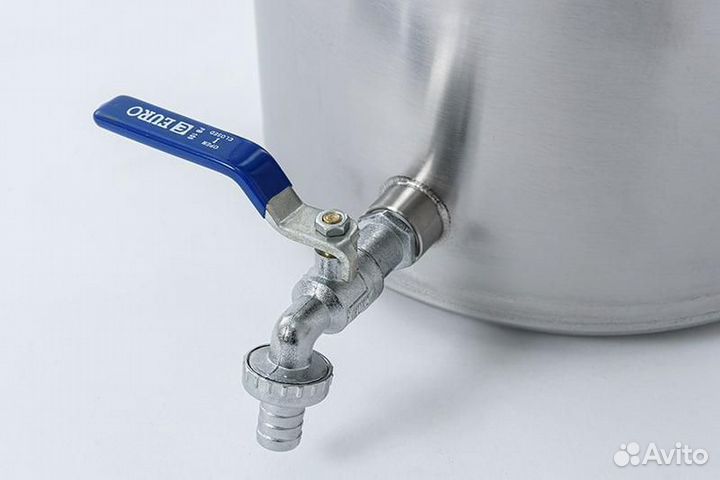 Автоклав Fansel 2, 20 литров