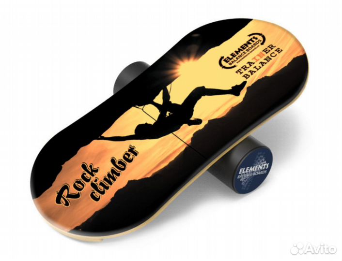 Баланс Борд от Производителя