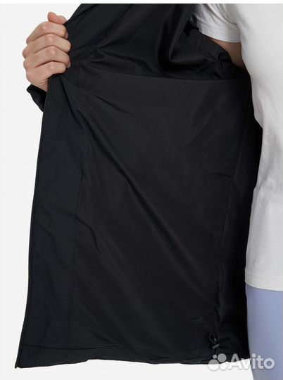 Куртка женская fila